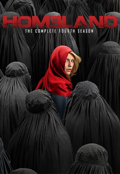 Homeland - Season 4 [294835] (A1712011724) [[TV Shows]] --Plex--